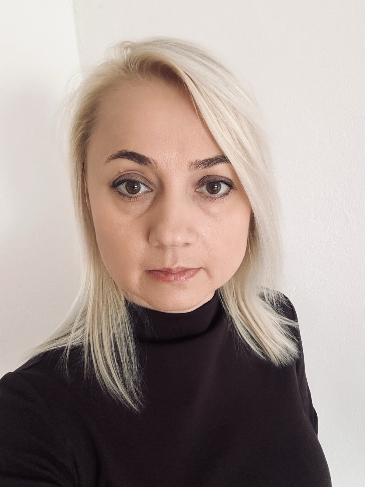 Rodica, Founder of RED Web Studio